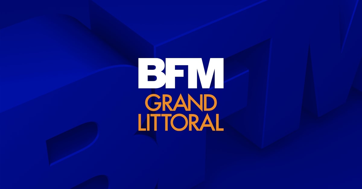 La Résidence Guynemer à l’honneur sur bfmtv grand littoral