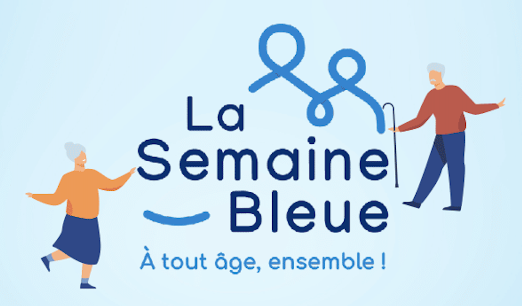 Semaine bleue