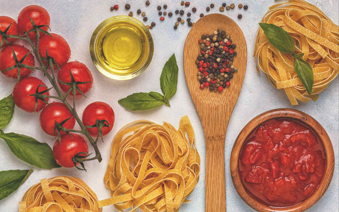 Journée Italienne…la Dolce Vita