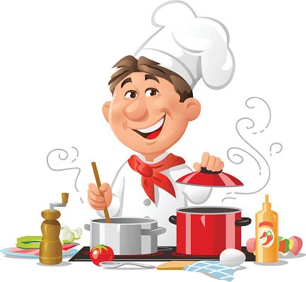 Ateliers culinaires : éveiller les sens, raviver les souvenirs et partager les savoir-faire