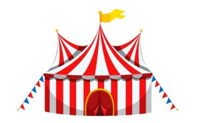 Cirque Calais générosité