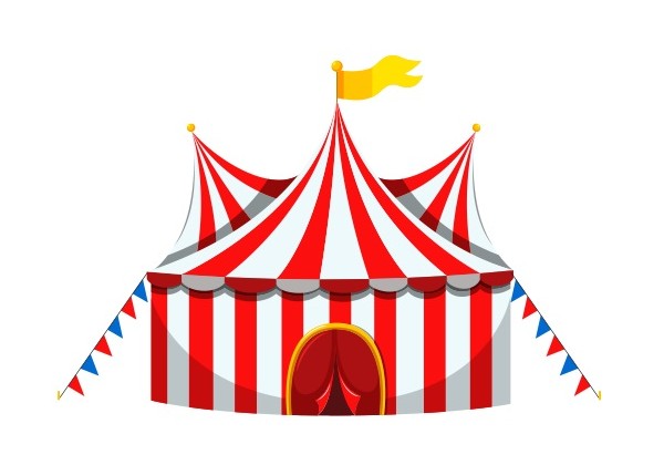 Cirque Calais générosité