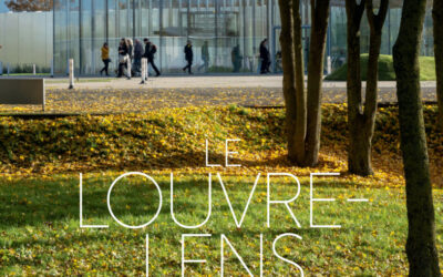 Une sortie culturelle au Louvre Lens