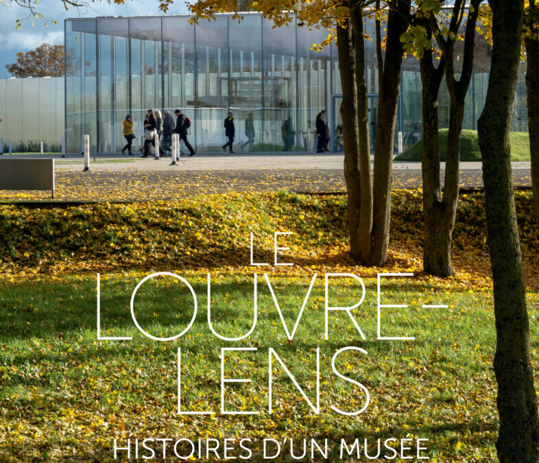 Une sortie culturelle au Louvre Lens