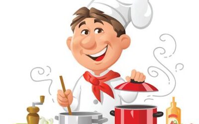 Un atelier culinaire riche en saveurs