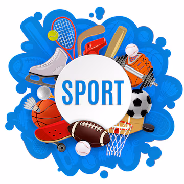 Un bel après-midi autour du sport