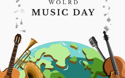 Fête de la musique : un moment partagé en plein air
